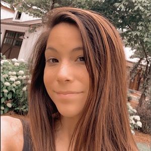 Meet your Posher, Ruthie